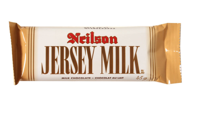 Illustration for article titled Mainstream chocolate brands, ranked.